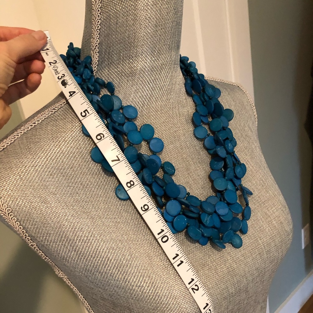 Statement Necklace
